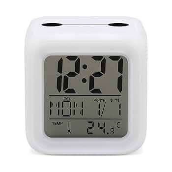 目覚まし時計 置時計 ビッグ Amazon.co.jp: ベイマックス 時計 目覚まし時計 置き時計